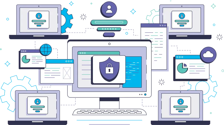 Soluciones de seguridad de la información
